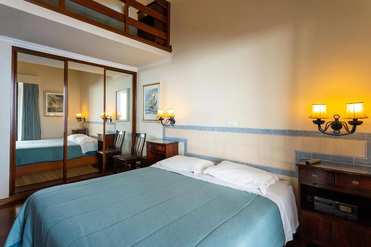 Vila Flh Vivenda Belo Horizonte With Sea View Caniço Prázdninový dům
