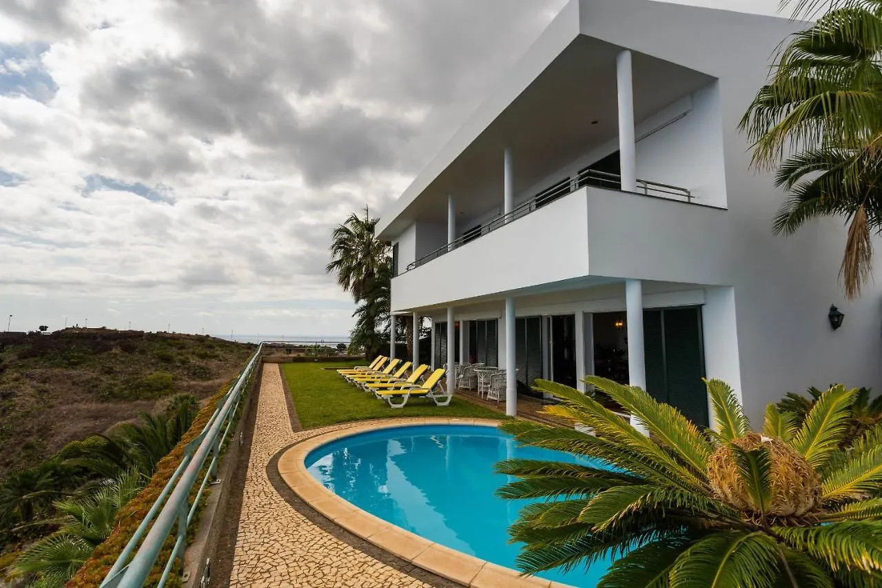 Vila Flh Vivenda Belo Horizonte With Sea View Caniço Prázdninový dům