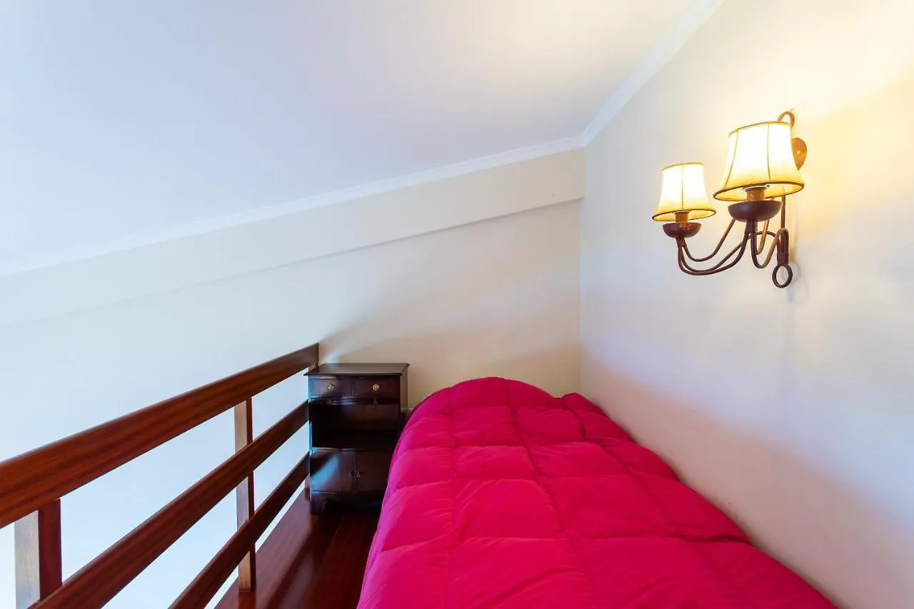 Vila Flh Vivenda Belo Horizonte With Sea View Caniço Prázdninový dům