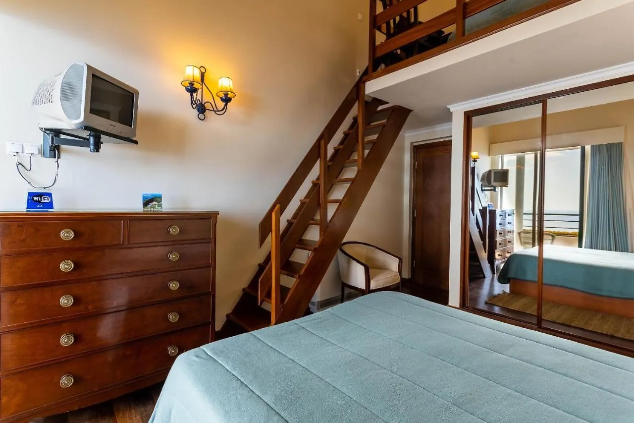 Vila Flh Vivenda Belo Horizonte With Sea View Caniço Prázdninový dům