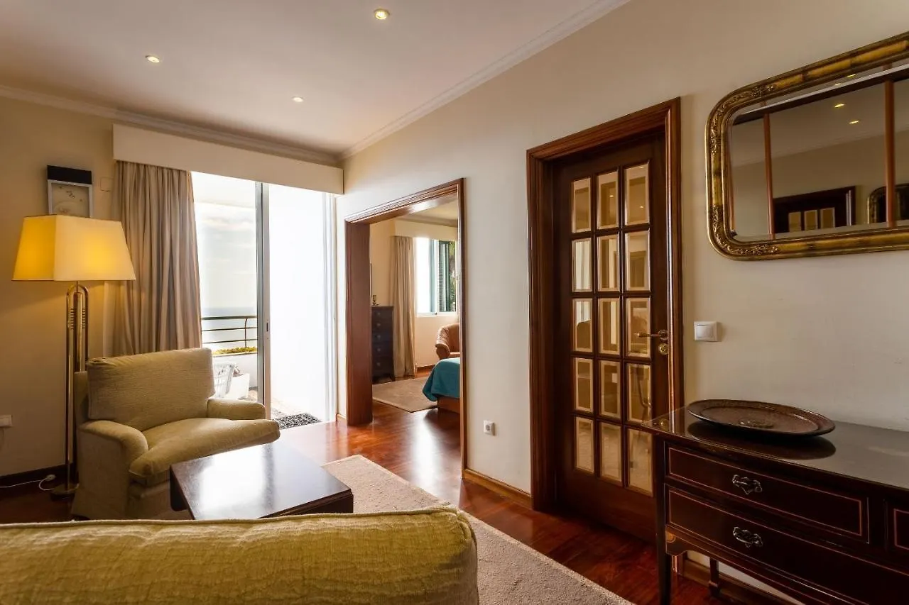 Vila Flh Vivenda Belo Horizonte With Sea View Caniço