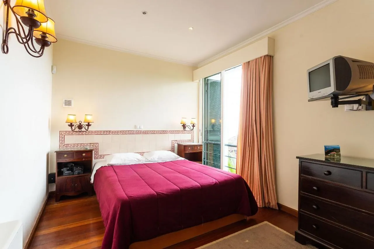 Vila Flh Vivenda Belo Horizonte With Sea View Caniço Prázdninový dům