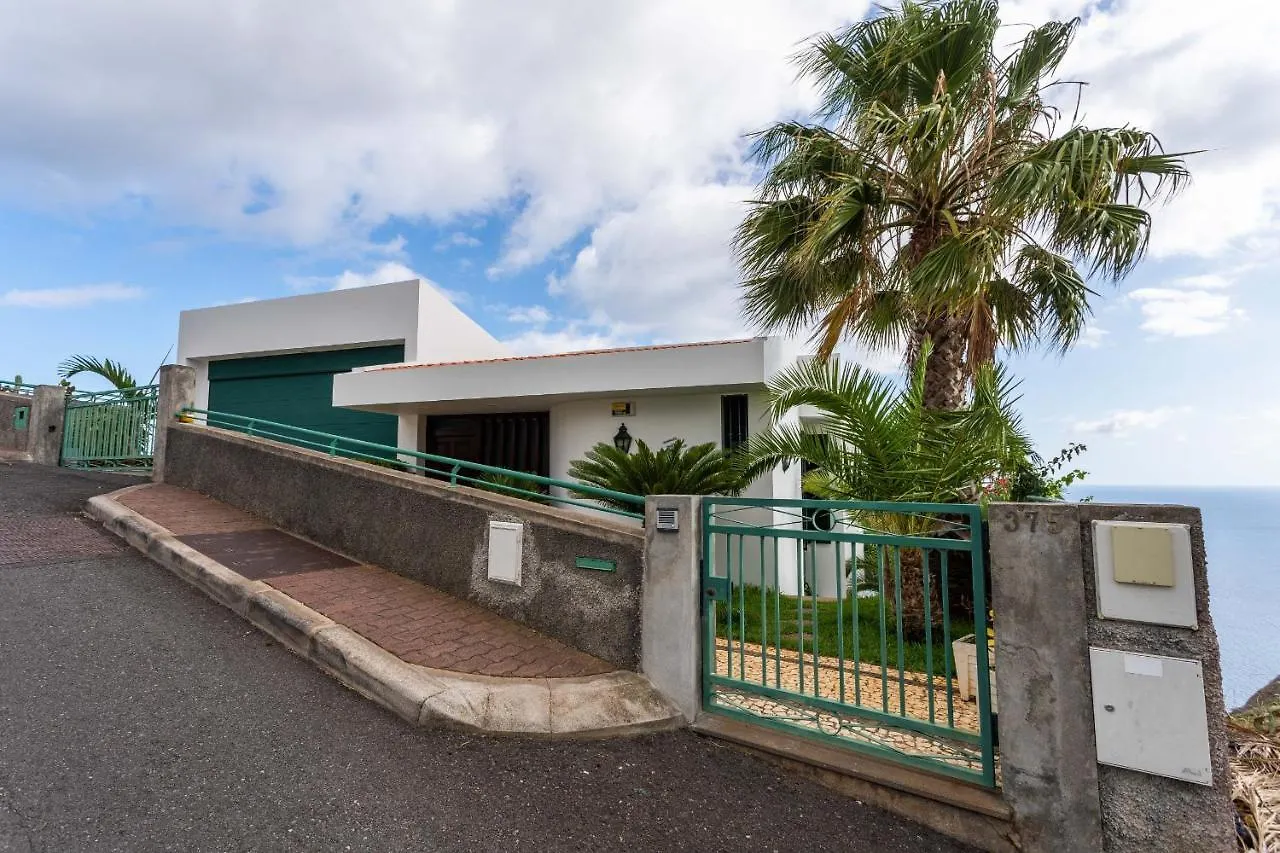 Prázdninový dům Vila Flh Vivenda Belo Horizonte With Sea View Caniço