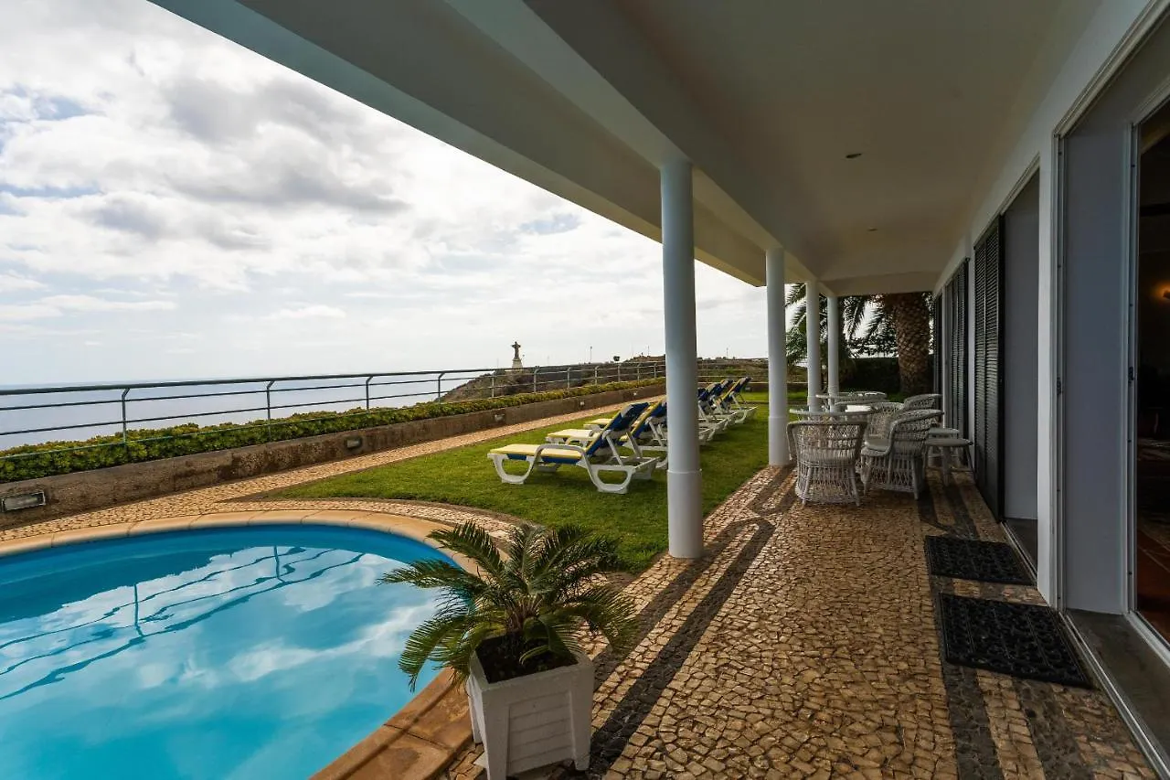 Vila Flh Vivenda Belo Horizonte With Sea View Caniço