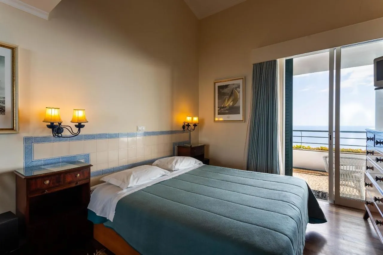 Prázdninový dům Vila Flh Vivenda Belo Horizonte With Sea View Caniço